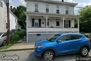 133 W Mill St, Nesquehoning, PA 18240