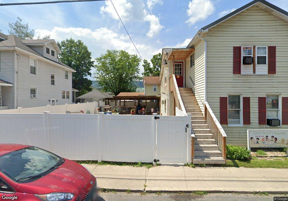 85 Newton St, Keyser, WV 26726 - photo 1