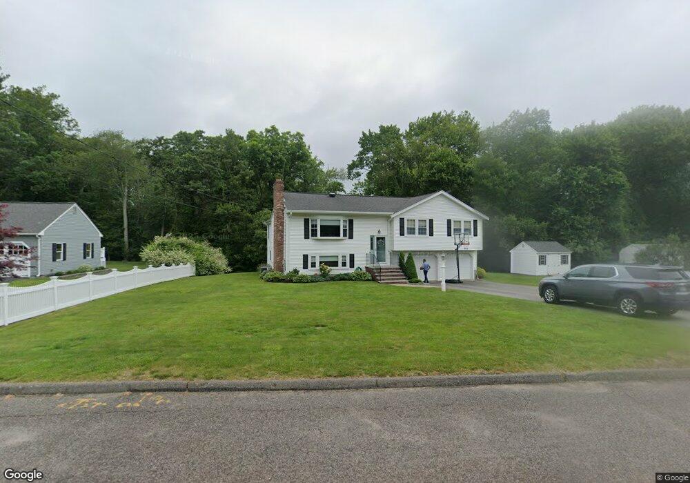 17 Rose Marie Ln, Walpole, MA 02081 - photo 1
