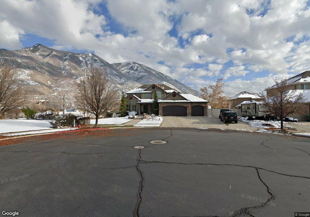 10368 N Birch Cove, Pleasant Grove, UT 84062 - photo 1