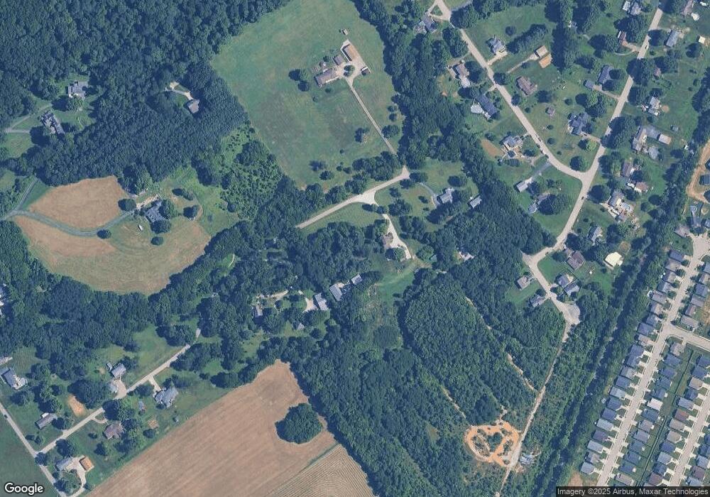 5822 Stacy Rd, Charlestown, IN 47111 - photo 1