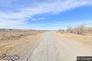 3088 Rosebud Creek Rd, Forsyth, MT 59327