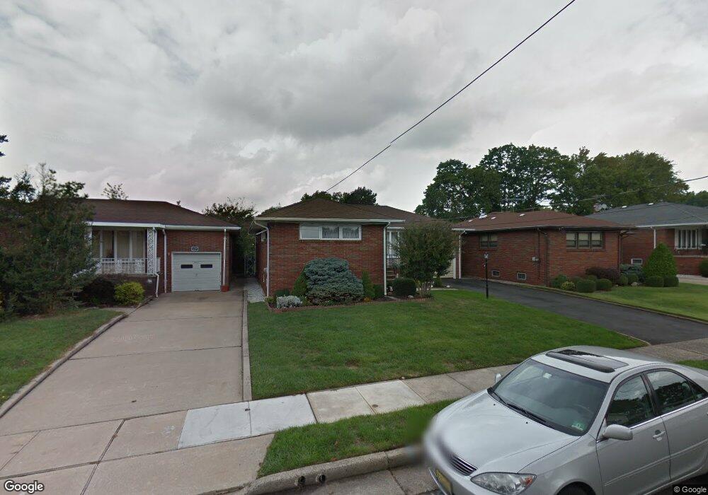 34 Princeton Rd, Linden, NJ 07036 - photo 1