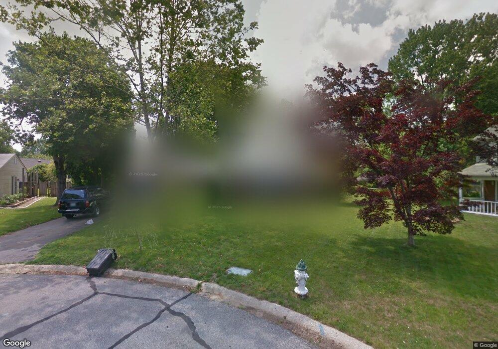 12801 Helm Place, Bowie, MD 20716 - photo 1