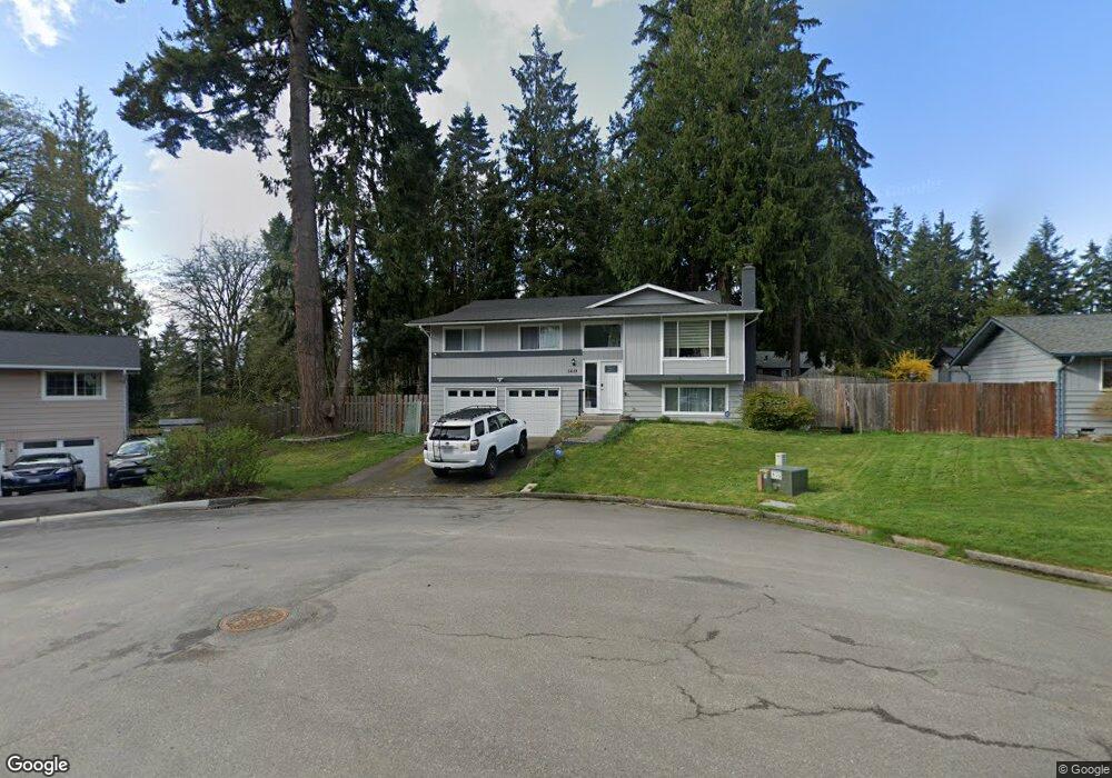 5619 147th St SW, Edmonds, WA 98026 - photo 1