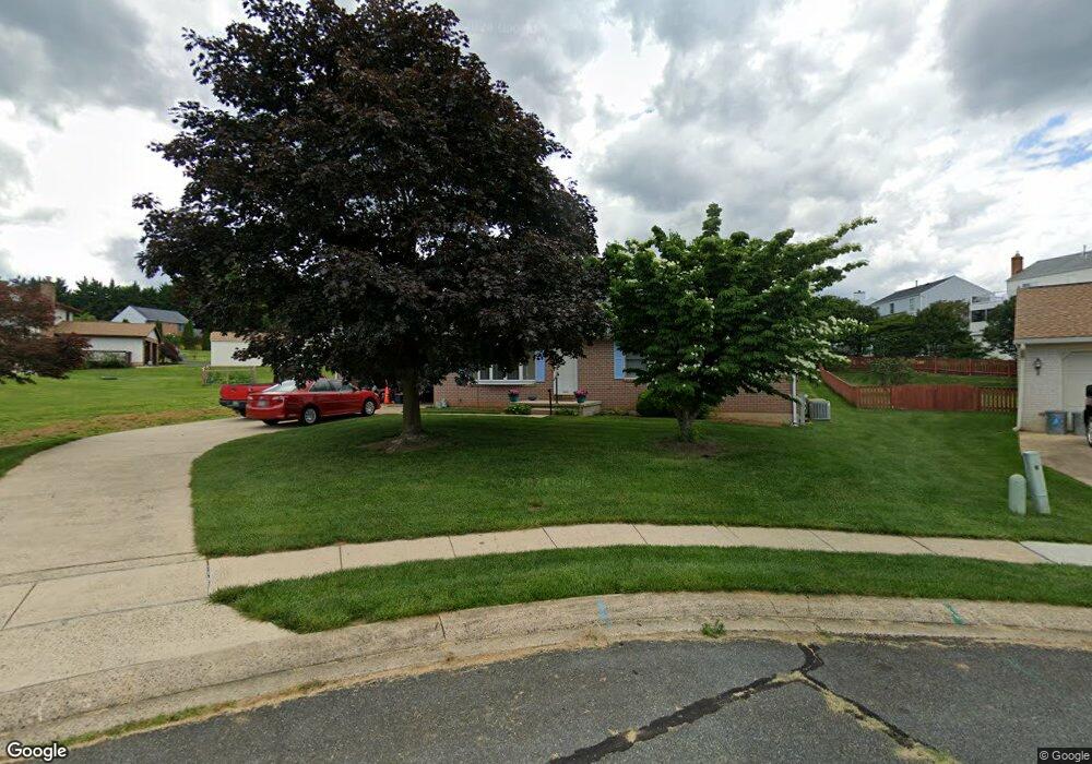 508 Tern Ct, Havre de Grace, MD 21078 - photo 1