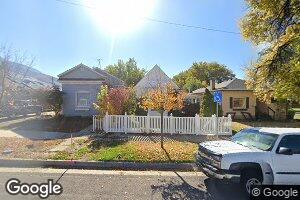 1165 25th St, Ogden, UT 84401