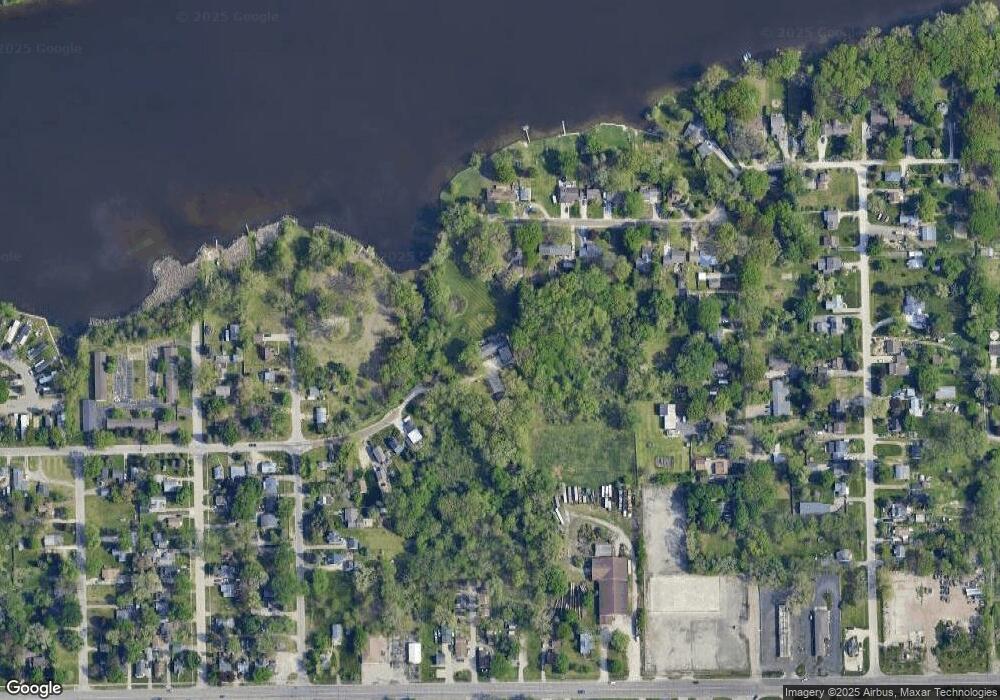 3192 Carr St, Flint, MI 48506 - photo 1