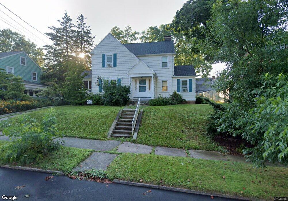 21 Bellevue Rd, New Haven, CT 06511 - photo 1