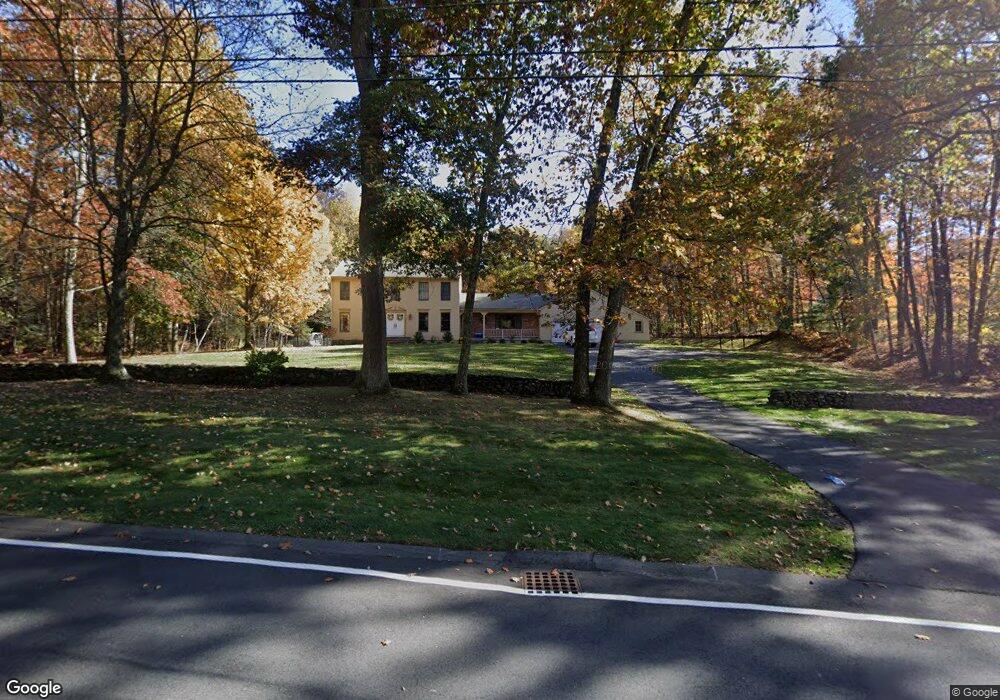 195 Maynard Rd, Wilbraham, MA 01095 - photo 1