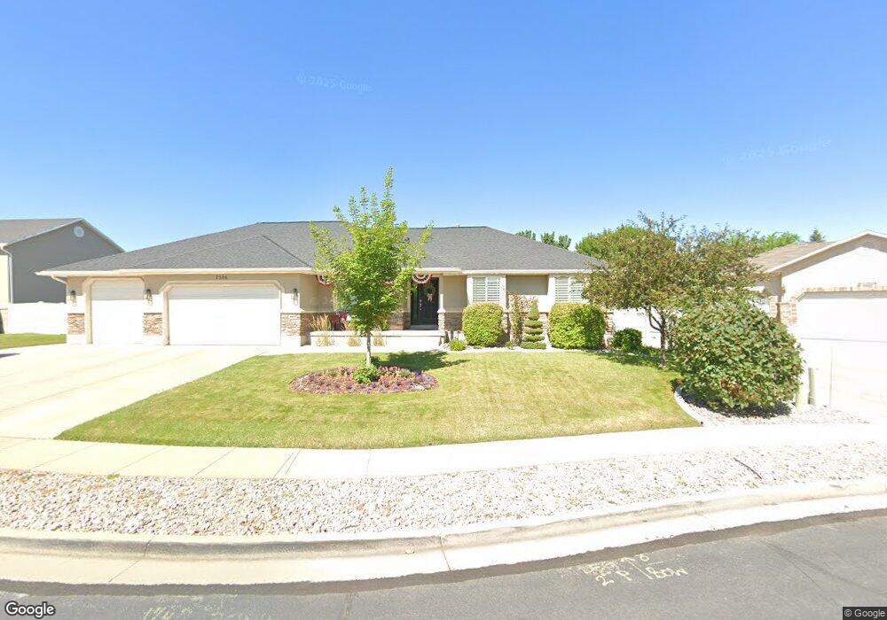 7526 S 5200 W, West Jordan, UT 84081 - photo 1