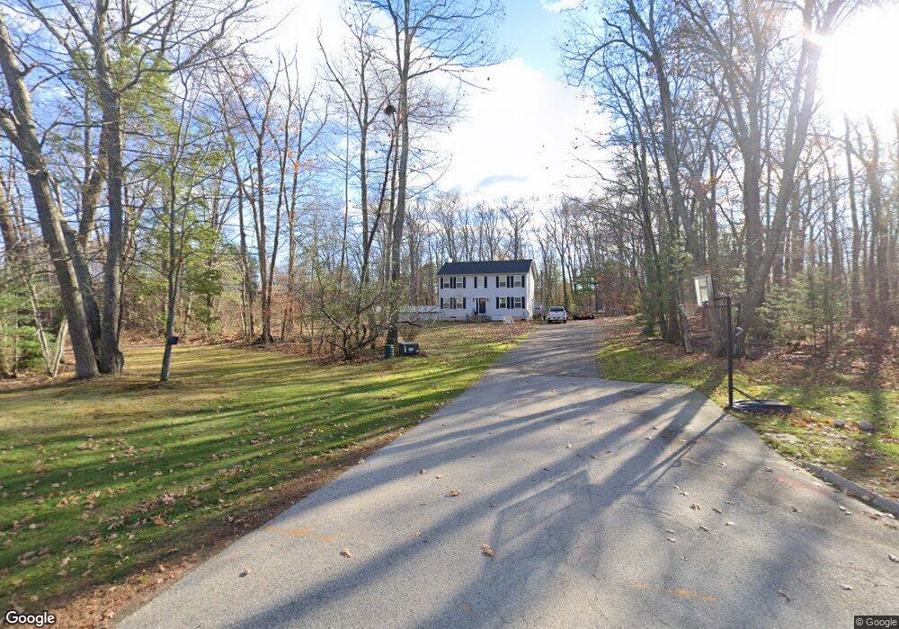 2 Erica Way, Salisbury, MA 01952 - photo 1