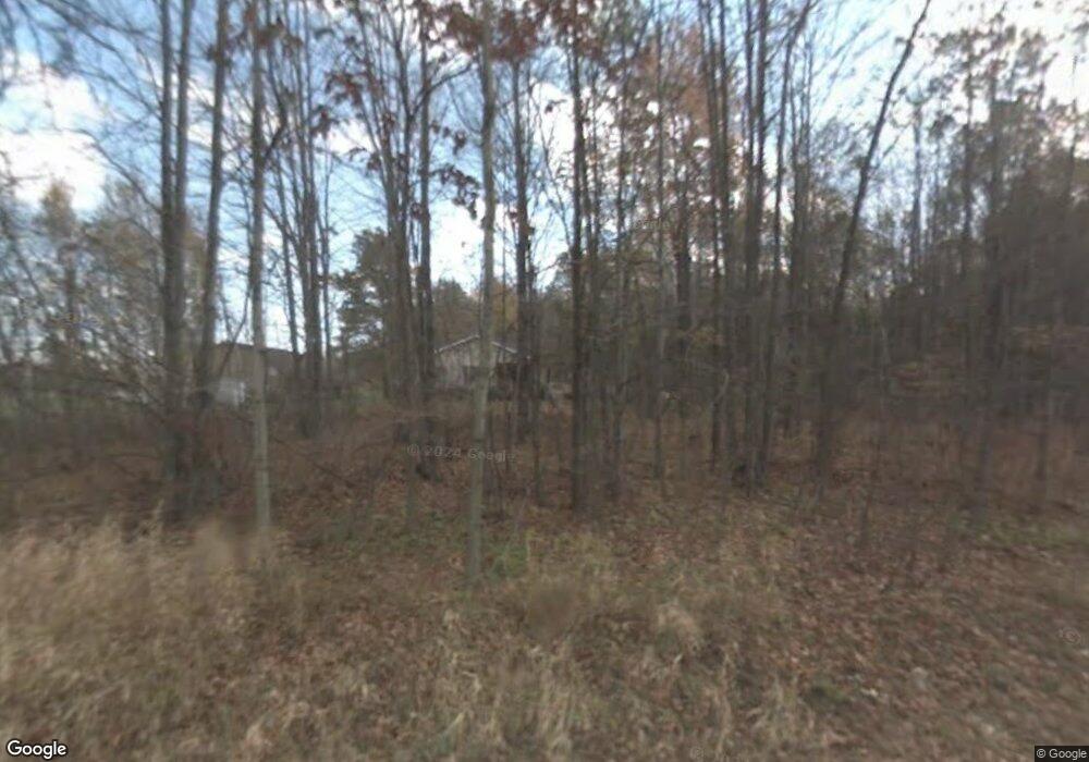 8625 S Fenmore Rd, Saint Charles, MI 48655 - photo 1