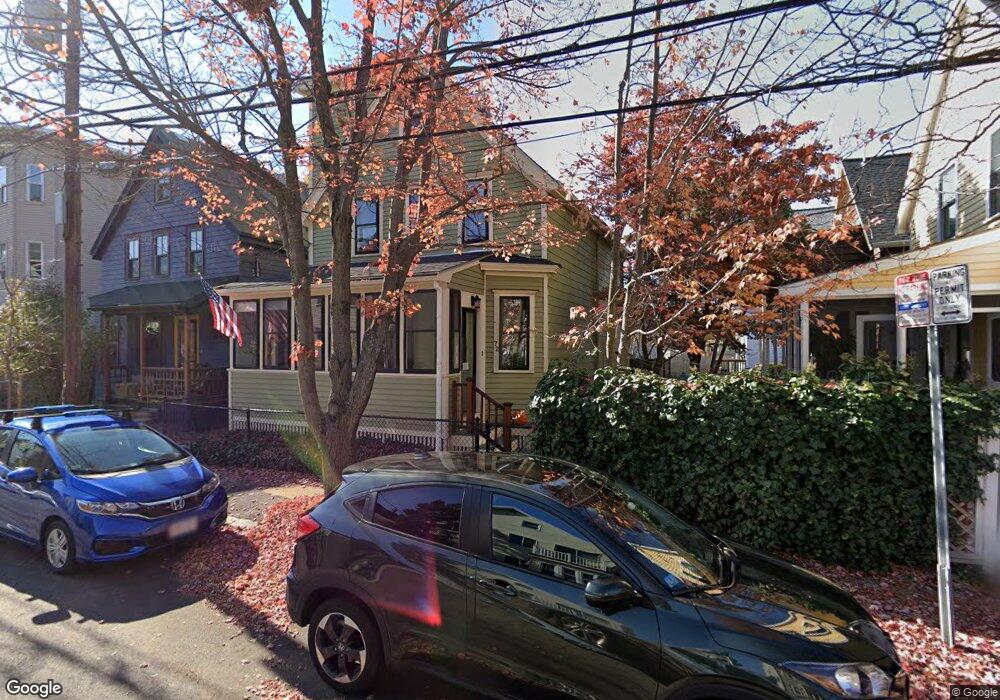 72 Montgomery St, Cambridge, MA 02140 - photo 1