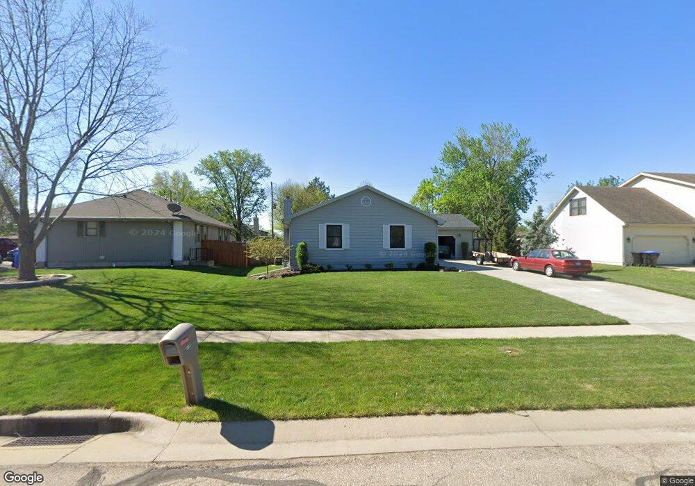 7325 SW Bingham Rd, Topeka, KS 66614 - photo 1