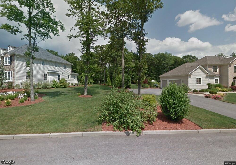 20 Pine Ridge Dr unit A, Cranston, RI 02921 - photo 1