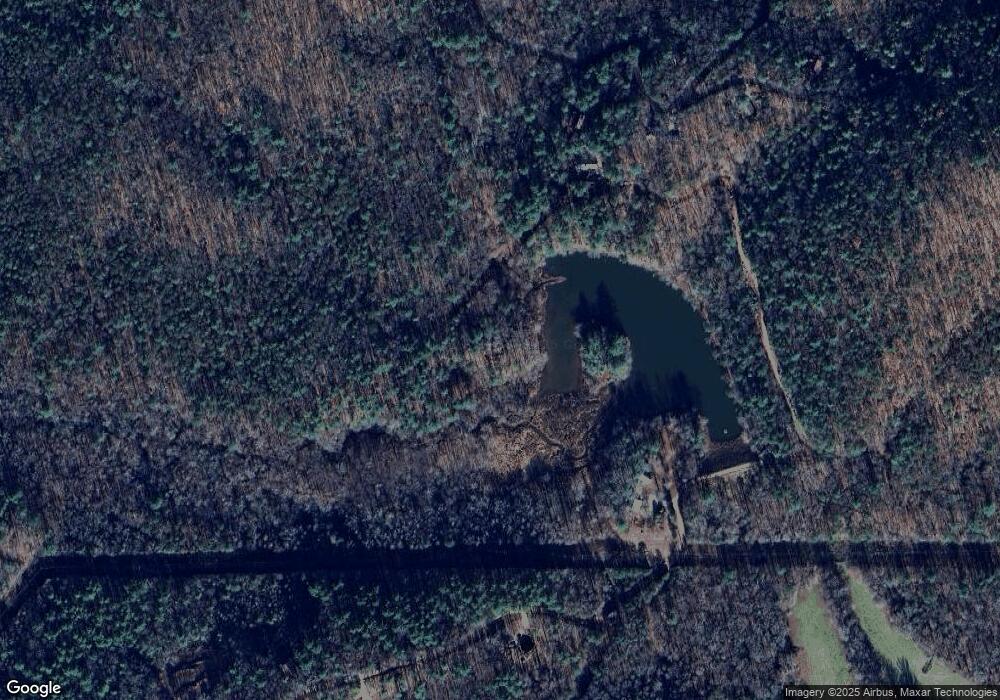 973 Hurricane Ridge Rd, Sautee Nacoochee, GA 30571 - photo 1