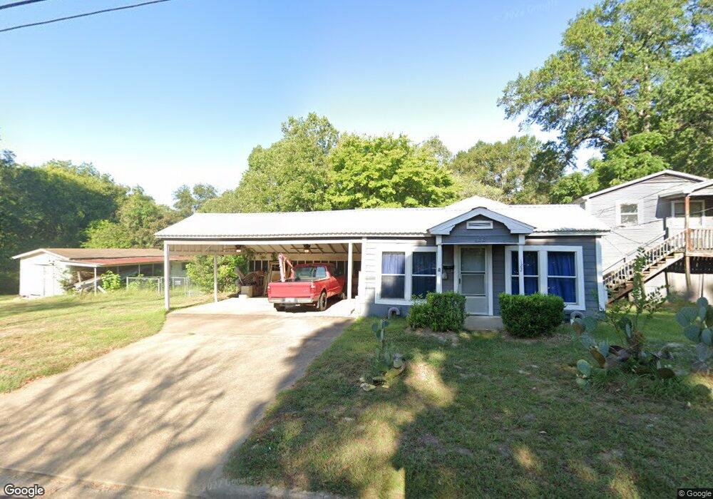 122 Muckleroy St, Nacogdoches, TX 75961 - photo 1