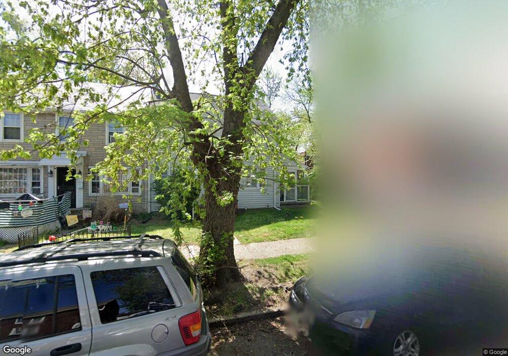 3063 Tuckahoe Rd, Camden, NJ 08104 - photo 1