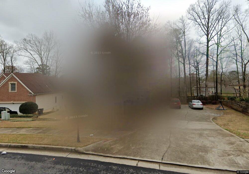 324 Viceroy Curve, Stockbridge, GA 30281 - photo 1