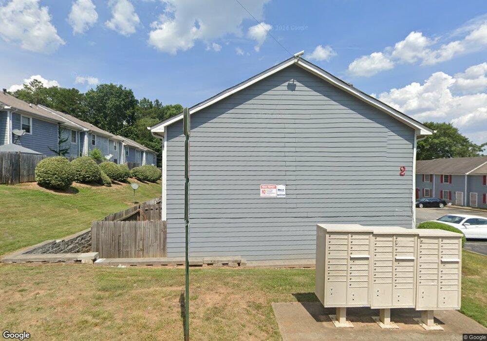 2710 Evans Mill Dr, Lithonia, GA 30058 - photo 1