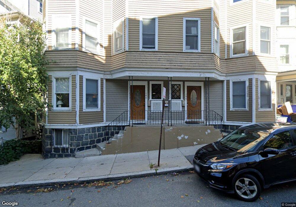 Street View Photo