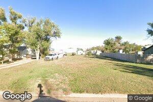 18 N 1st St E, Baker, MT 59313
