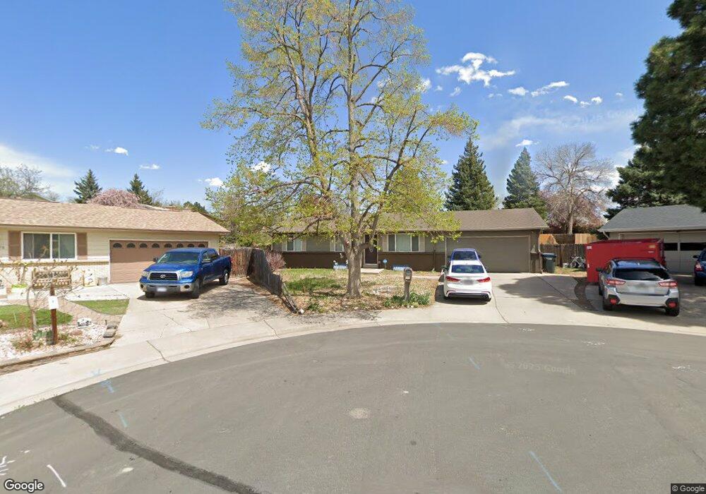 2098 S Olathe St, Aurora, CO 80013 - photo 1