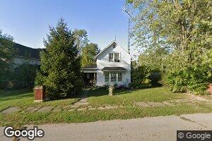 258 E High St, Redkey, IN 47373