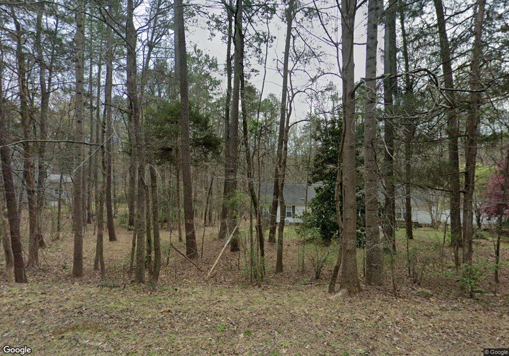 Lot # 28 Lauren Ct unit Miles Branch subdivi, Pittsboro, NC 27312 - photo 1