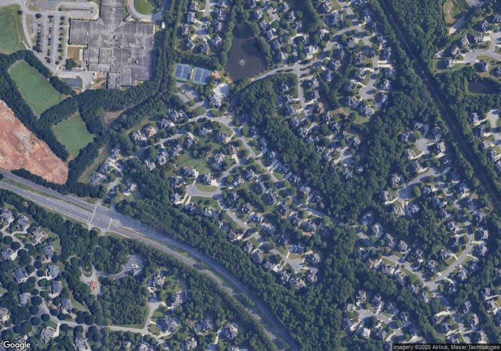 1860 Briergate Dr unit 1, Duluth, GA 30097 - photo 1