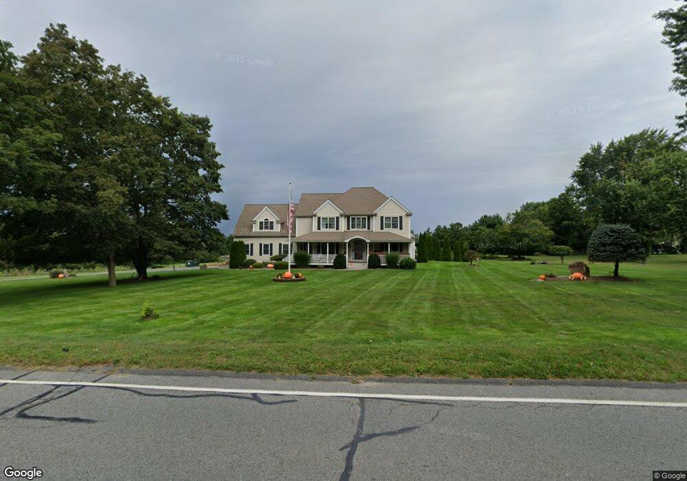 210 E Main St, Westborough, MA 01581 - photo 1