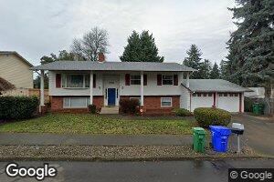 16817 NE Oregon St, Portland, OR 97230