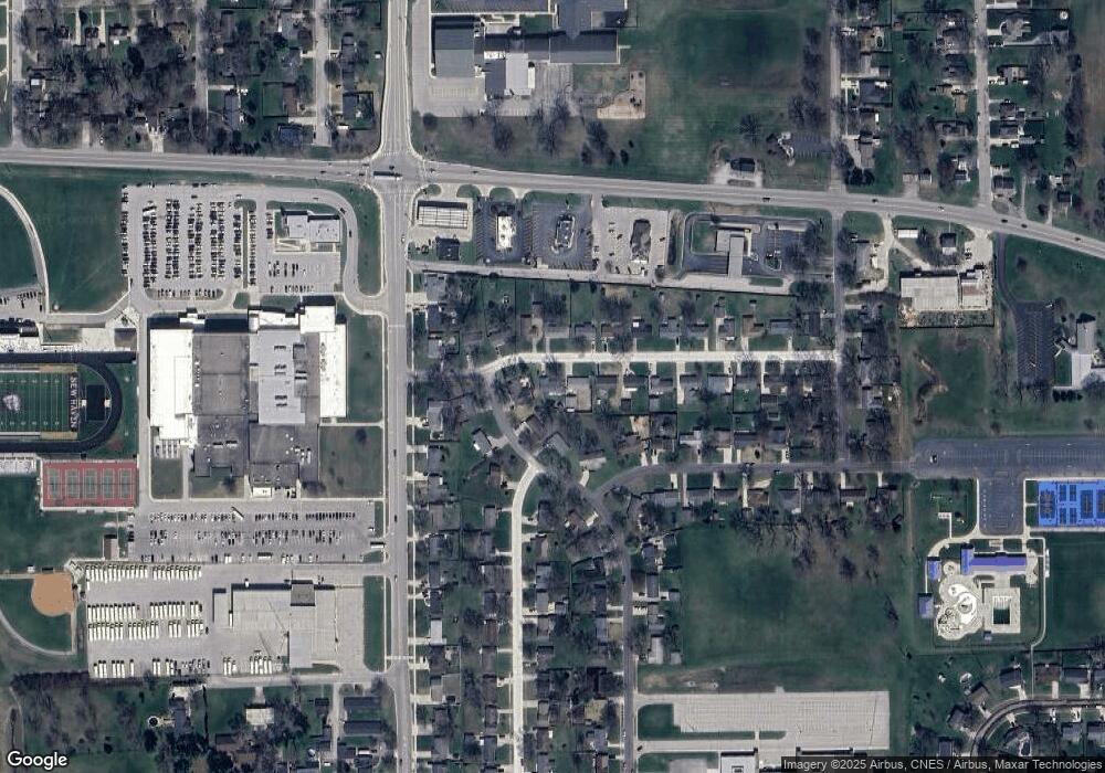 1412 Aberdeen Ln, New Haven, IN 46774 - photo 1