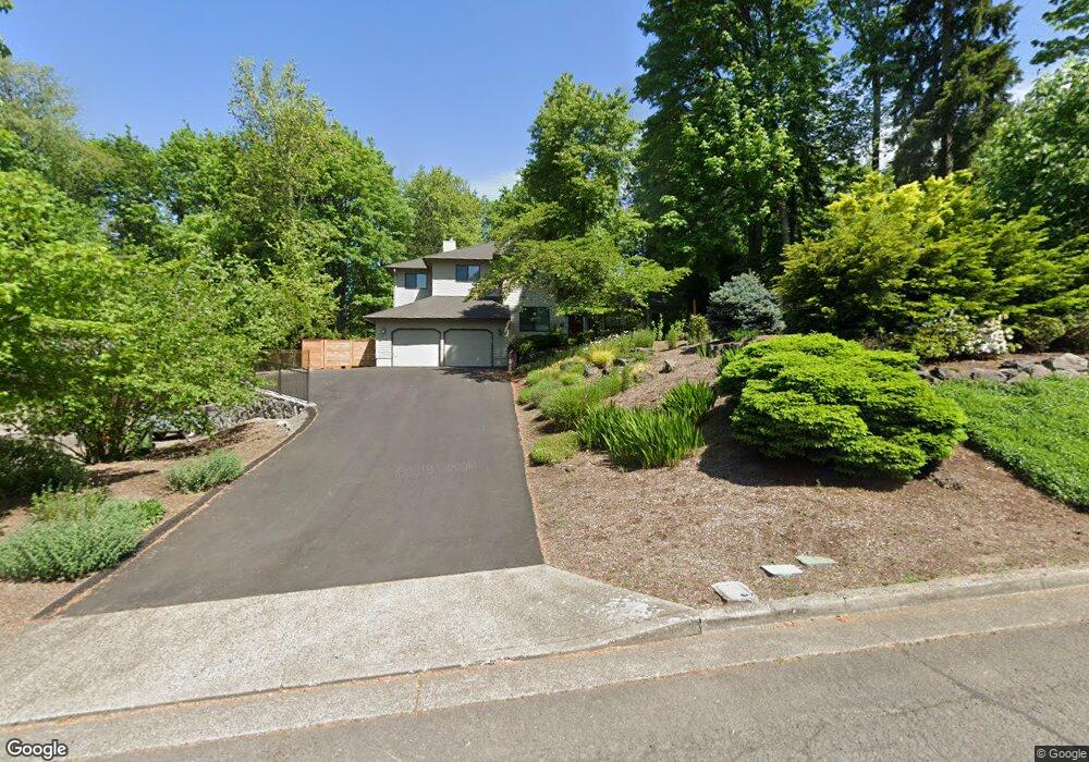 3217 Fir Ridge Rd, Lake Oswego, OR 97035 - photo 1