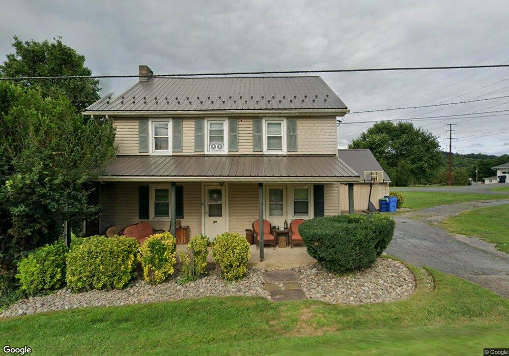 1477 Reading Rd, Mohnton, PA 19540 - photo 1