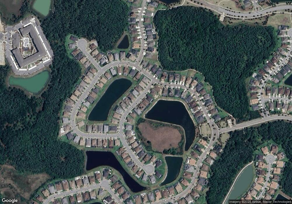 4322 Frontera Ln, Wesley Chapel, FL 33544 - photo 1