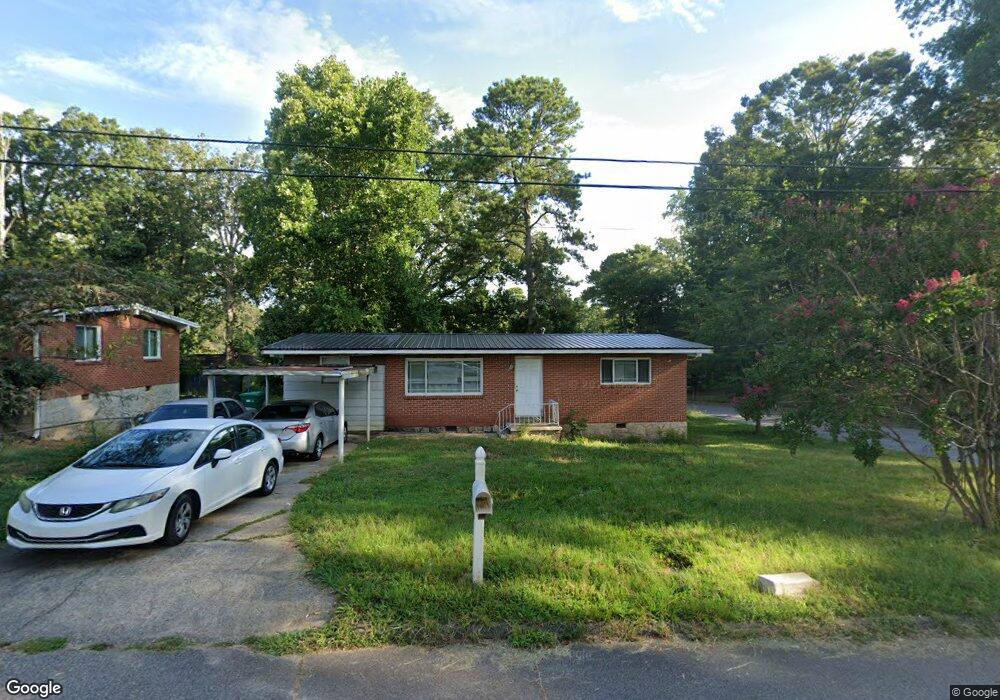 1118 Tanglewood Rd, Jonesboro, GA 30236 - photo 1