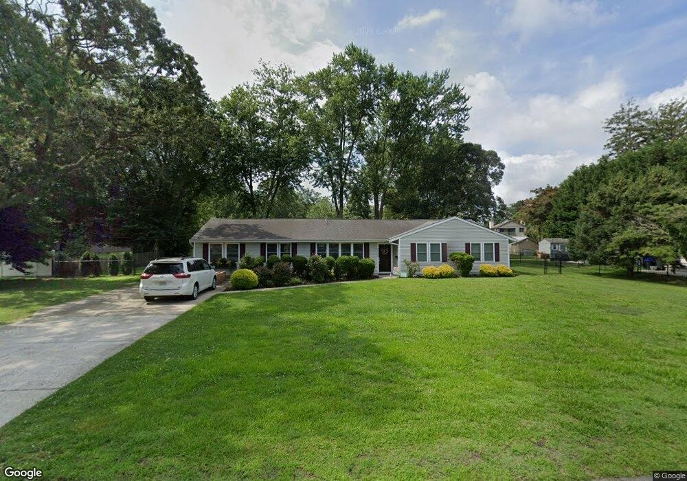 2320 Cedarbridge Rd, Northfield, NJ 08225 - photo 1