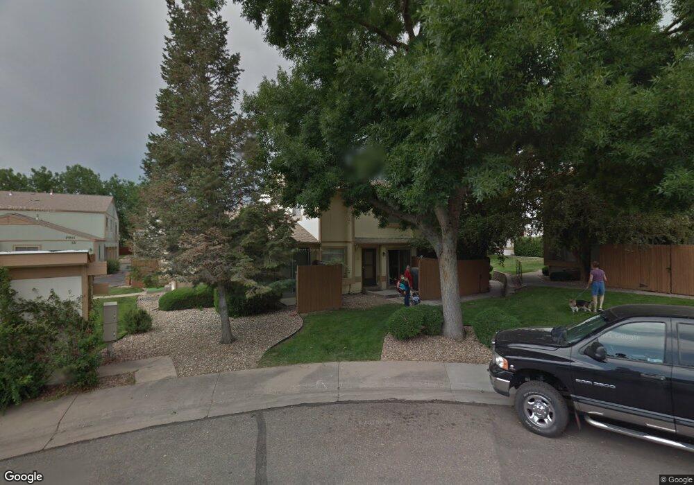 7917 Chase Cir unit 157, Arvada, CO 80003 - photo 1