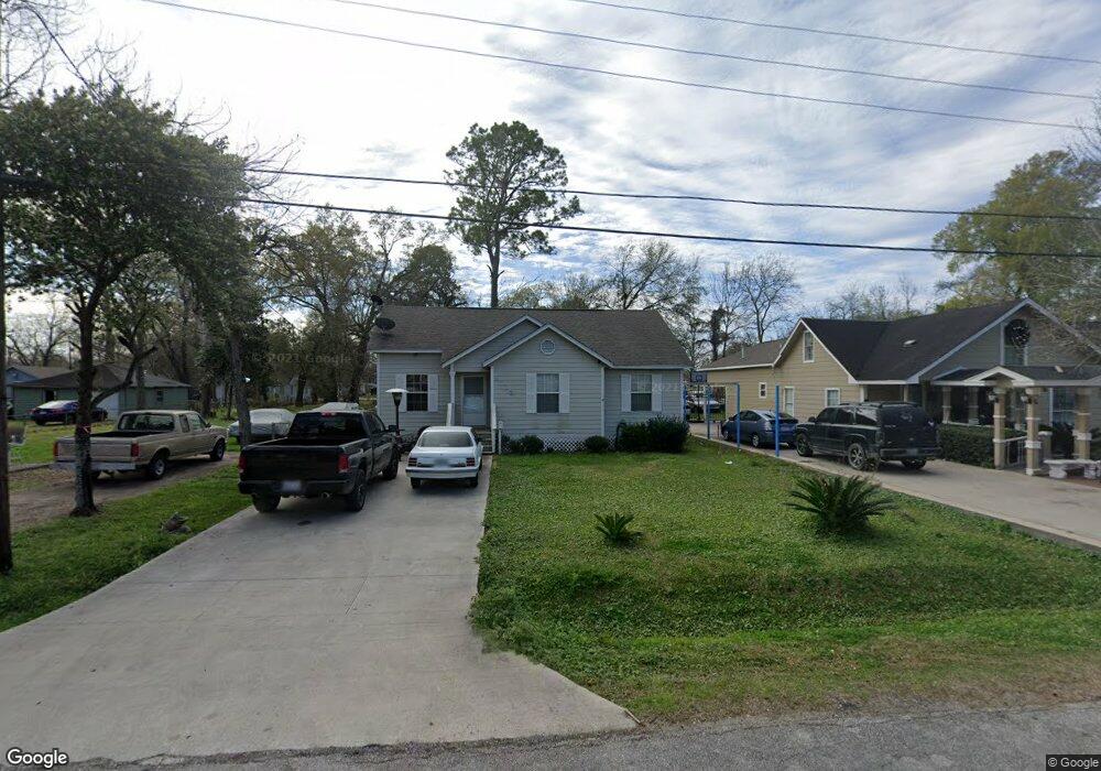 3706 Crandon St, Houston, TX 77026 - photo 1