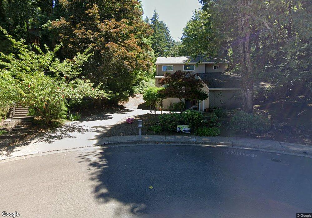 2748 Vale Ct, Lake Oswego, OR 97034 - photo 1