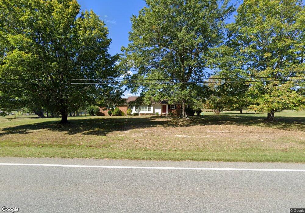 2306 N Nc Highway 49, Burlington, NC 27217 - photo 1