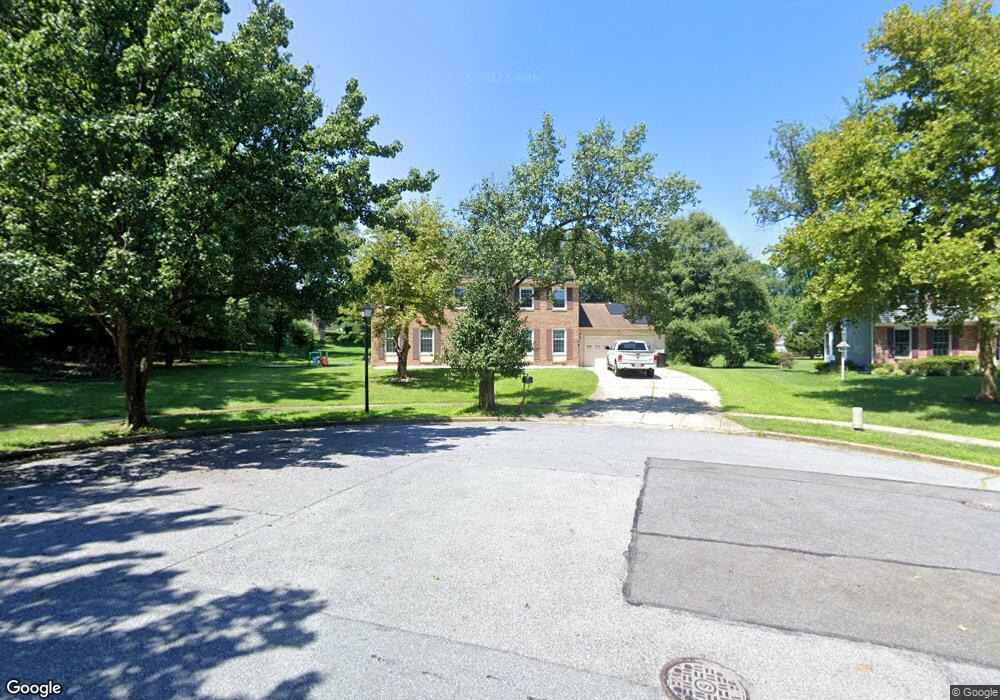 11202 Cypress Point Ct, Bowie, MD 20721 - photo 1