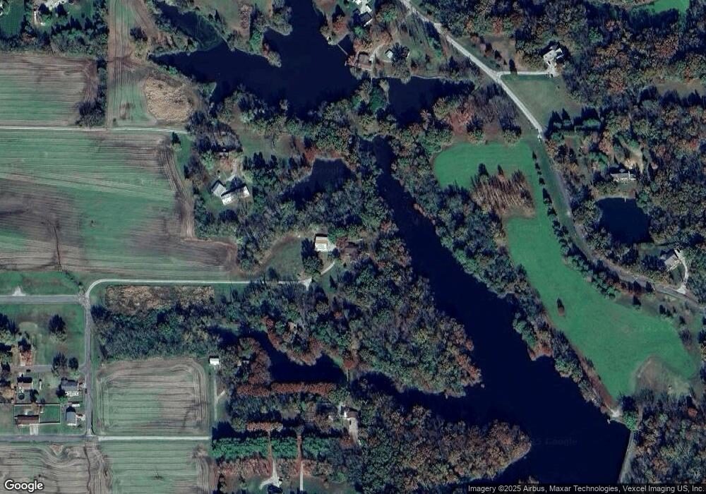 5 Frieda Ln, Freeburg, IL 62243 - photo 1