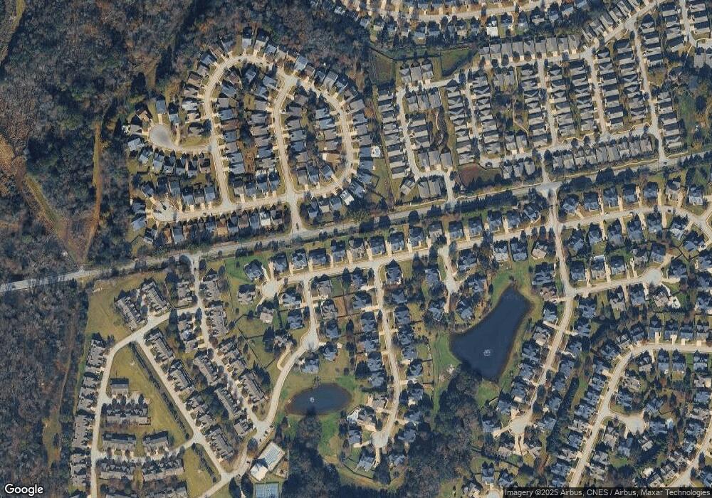 400 Gladstone Way, Greer, SC 29650 - photo 1