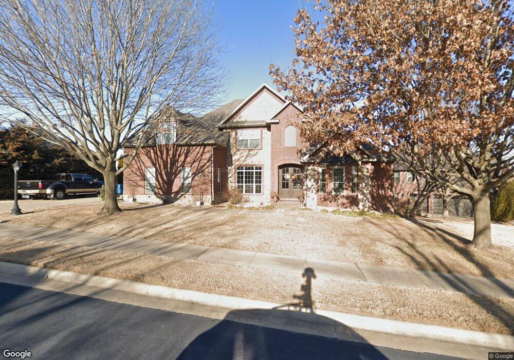 3702 NW Mountain View Dr, Bentonville, AR 72712 - photo 1