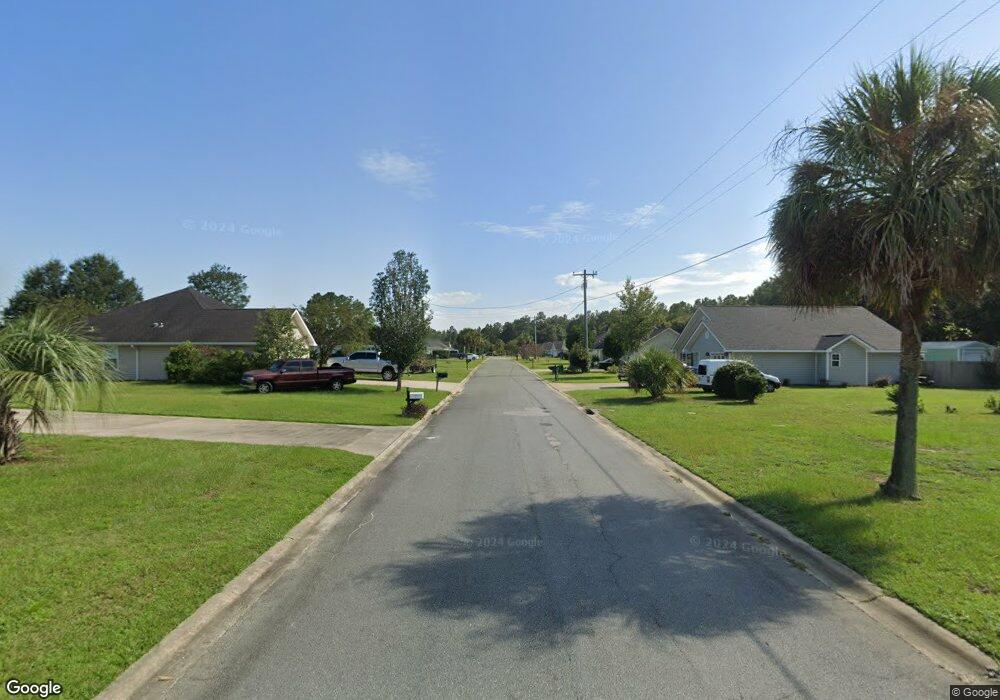 106 Halyard Way, Brunswick, GA 31331 - photo 1