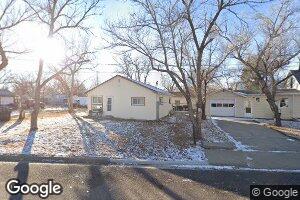 511 Monroe St, Baker, MT 59313