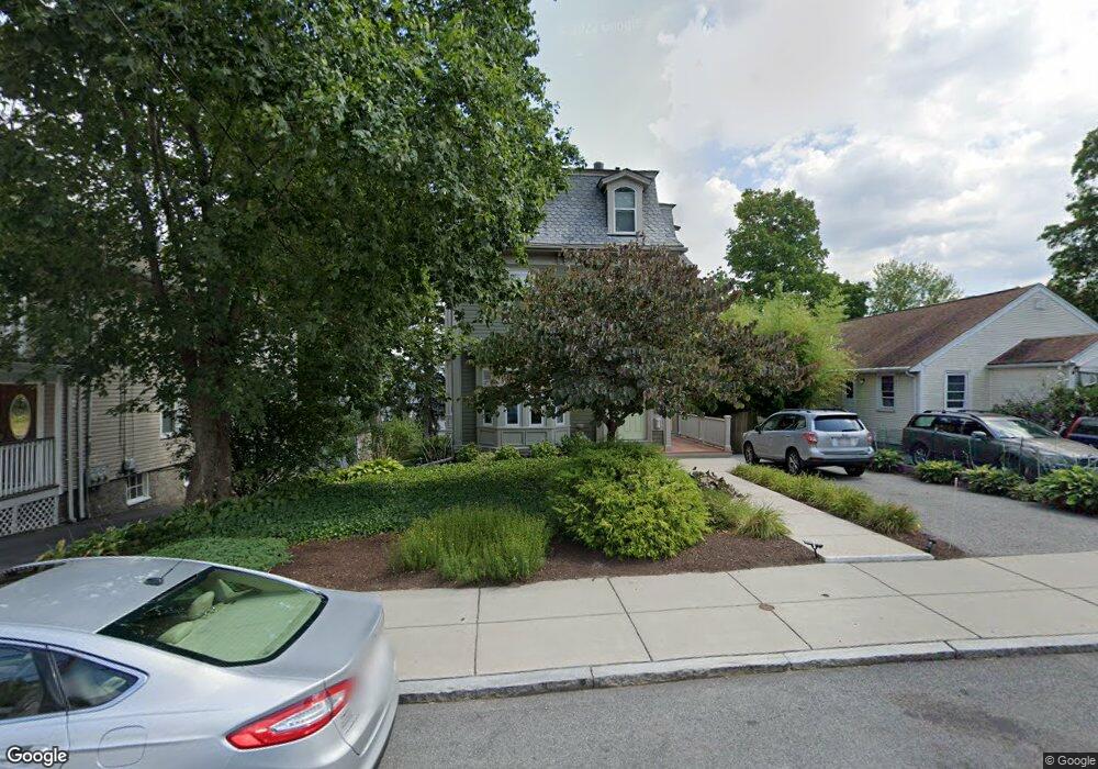 Street View Photo